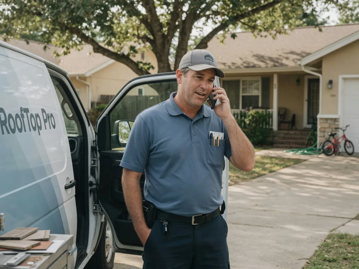Roof Repair Dahlen, ND FAQs